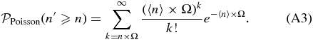 Equation (A3)