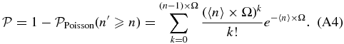 Equation (A4)