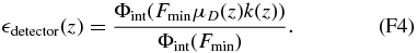 Equation (F4)