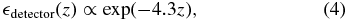 Equation (4)