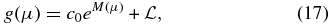 Equation (17)