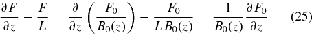 Equation (25)