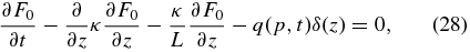 Equation (28)