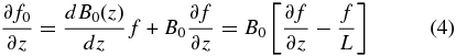 Equation (4)