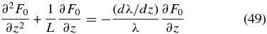 Equation (49)