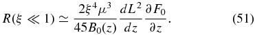 Equation (51)