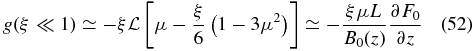 Equation (52)