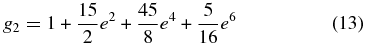 Equation (13)