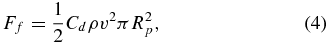 Equation (4)