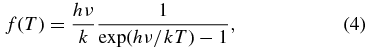 Equation (4)