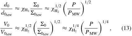 Equation (13)
