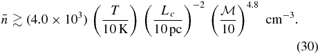 Equation (30)