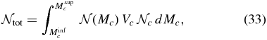 Equation (33)