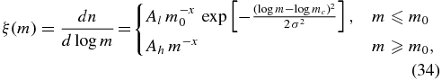 Equation (34)