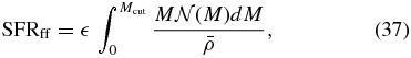 Equation (37)
