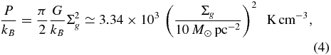 Equation (4)