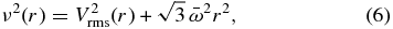 Equation (6)