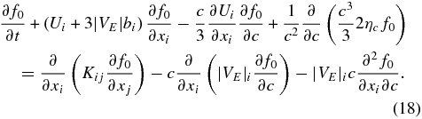 Equation (18)