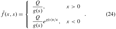 Equation (24)