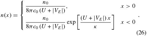 Equation (26)