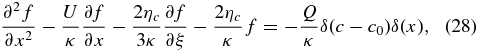 Equation (28)