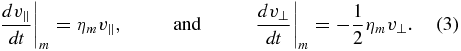 Equation (3)