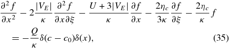 Equation (35)