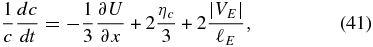 Equation (41)