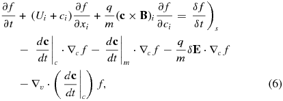 Equation (6)