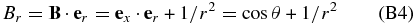 Equation (B4)