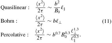 Equation (11)