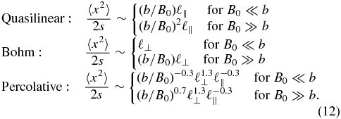Equation (12)