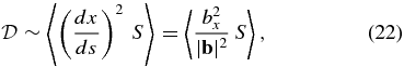 Equation (22)