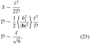 Equation (23)
