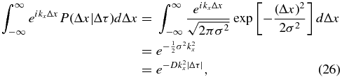 Equation (26)
