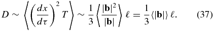 Equation (37)