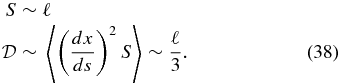Equation (38)