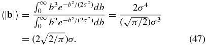 Equation (47)