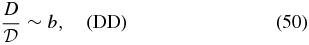 Equation (50)