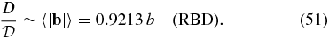 Equation (51)