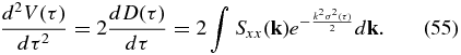 Equation (55)