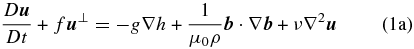 Equation (1a)