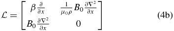 Equation (4b)