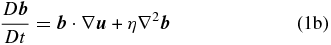 Equation (1b)