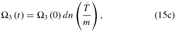 Equation (15c)