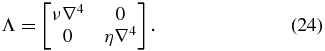 Equation (24)