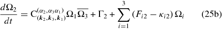 Equation (25b)
