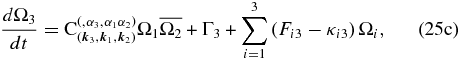 Equation (25c)