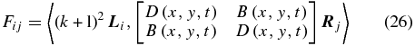 Equation (26)