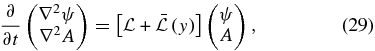 Equation (29)